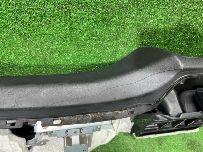 คอนโซลหน้า SUBARU LEGACY OEM 66040AG061 BL9 BL5 BLE 2008 SILVER C6Z