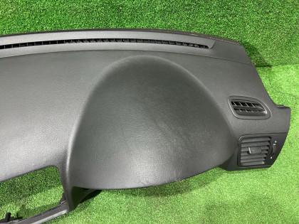 คอนโซลหน้า SUBARU LEGACY OEM 66040AG061 BL9 BL5 BLE 2008 SILVER C6Z