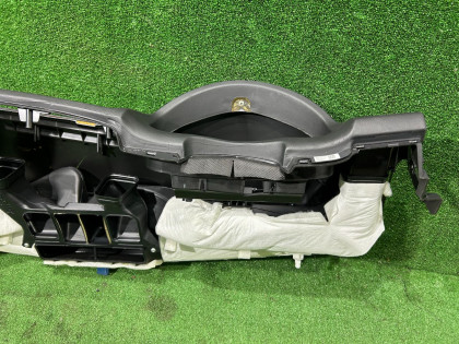 คอนโซลหน้า SUBARU LEGACY OEM 66040AG061 BL9 BL5 BLE 2008 SILVER C6Z