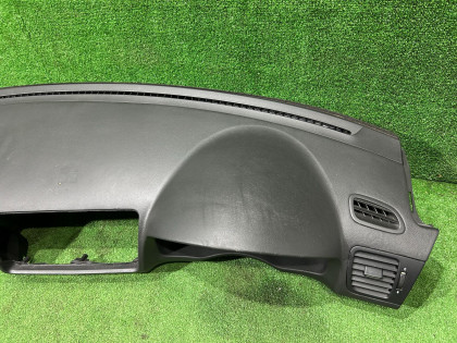คอนโซลหน้า SUBARU LEGACY OEM 66040AG061 BL9 BL5 BLE 2008 SILVER C6Z