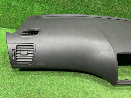 คอนโซลหน้า SUBARU LEGACY OEM 66040AG061 BL9 BL5 BLE 2008 SILVER C6Z