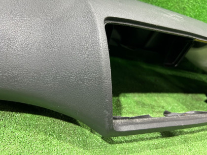 คอนโซลหน้า SUBARU LEGACY OEM 66040AG061 BL9 BL5 BLE 2008 SILVER C6Z