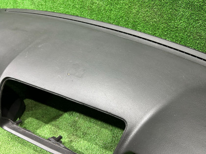 คอนโซลหน้า SUBARU LEGACY OEM 66040AG061 BL9 BL5 BLE 2008 SILVER C6Z
