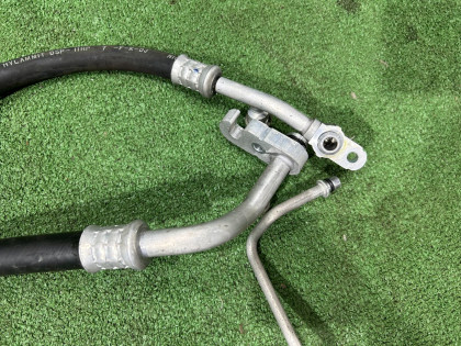 Tubos do ar condicionado SUBARU LEGACY OEM 73425AG100 73431AG030 73424AG000 BL9 BL5 BLE 2008 EJ253 AT