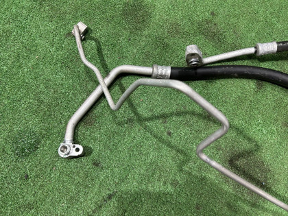 Tubos do ar condicionado SUBARU LEGACY OEM 73425AG100 73431AG030 73424AG000 BL9 BL5 BLE 2008 EJ253 AT