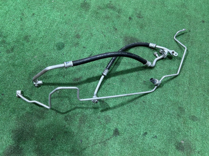 エアコン配管 73425AG100 73431AG030 73424AG000 SUBARU LEGACY