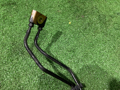 リアブレーキパイプ SUBARU LEGACY OEM 26520AG000 BL9 BL5 BLE 2008 EJ253 AT