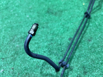 リアブレーキパイプ SUBARU LEGACY OEM 26520AG000 BL9 BL5 BLE 2008 EJ253 AT