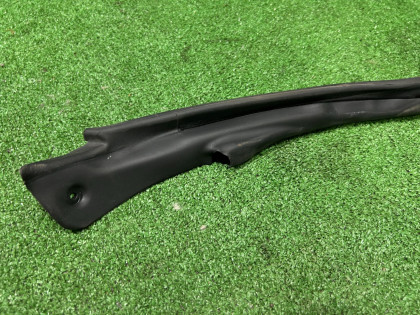 Junta de puerta izquierda SUBARU LEGACY OEM 63521AG110 BL9 BL5 BLE 2008 SILVER C6Z
