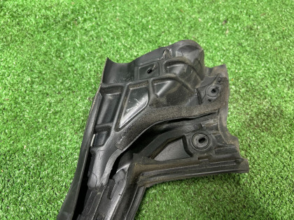 Junta de puerta izquierda SUBARU LEGACY OEM 63521AG110 BL9 BL5 BLE 2008 SILVER C6Z