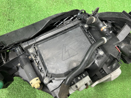 Faróis с омывателями SUBARU LEGACY OEM 56410AG141 BL9 BL5 BLE 2008
