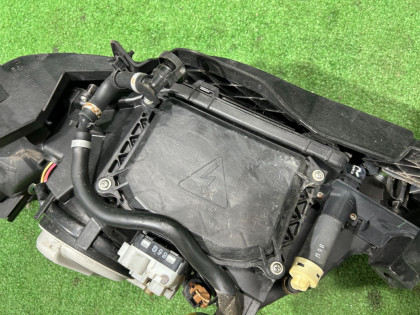 Faróis с омывателями SUBARU LEGACY OEM 56410AG141 BL9 BL5 BLE 2008