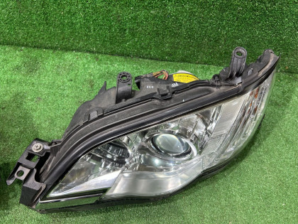 Faróis с омывателями SUBARU LEGACY OEM 56410AG141 BL9 BL5 BLE 2008