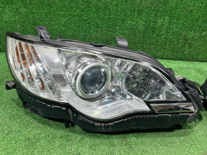 Faróis с омывателями SUBARU LEGACY OEM 56410AG141 BL9 BL5 BLE 2008