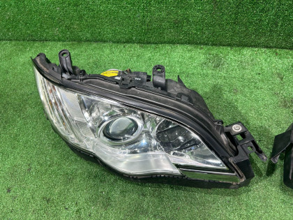 Faróis с омывателями SUBARU LEGACY OEM 56410AG141 BL9 BL5 BLE 2008