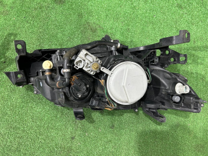 Faróis с омывателями SUBARU LEGACY OEM 56410AG141 BL9 BL5 BLE 2008