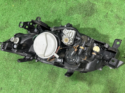 Faróis с омывателями SUBARU LEGACY OEM 56410AG141 BL9 BL5 BLE 2008