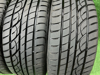 Neumáticos 215/45R17 Rovelo RPX-988 SUBARU LEGACY OEM 12345 BL9 BL5 BLE 2008