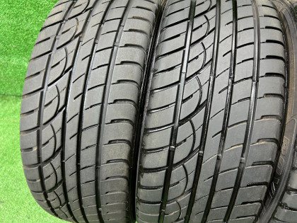 Neumáticos 215/45R17 Rovelo RPX-988 SUBARU LEGACY OEM 12345 BL9 BL5 BLE 2008