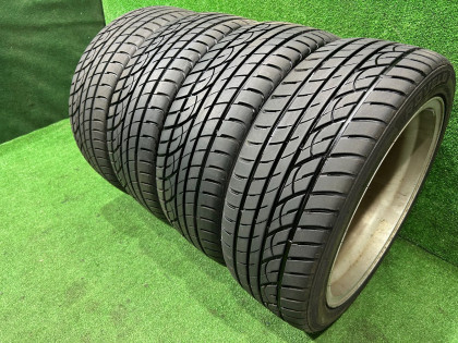 Neumáticos 215/45R17 Rovelo RPX-988 SUBARU LEGACY OEM 12345 BL9 BL5 BLE 2008