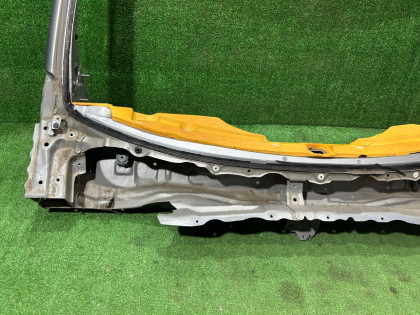 Windshield frame SUBARU LEGACY OEM 53400AG0709P 51520AG0019P 51520AG0119P BL9 2008