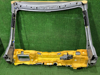 Windshield frame SUBARU LEGACY OEM 53400AG0709P 51520AG0019P 51520AG0119P BL9 2008