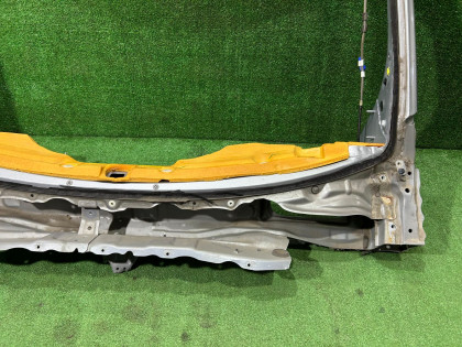 Windshield frame SUBARU LEGACY OEM 53400AG0709P 51520AG0019P 51520AG0119P BL9 2008