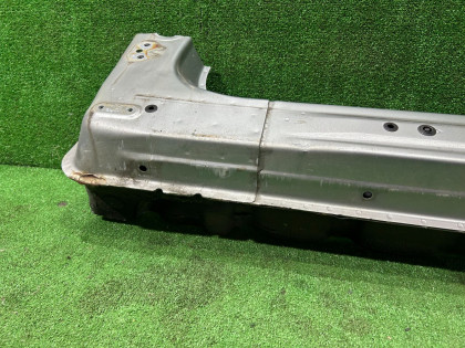 Estribo metálico izquierdo SUBARU LEGACY OEM 51620AG0329P BL9 2008 SILVER C6Z