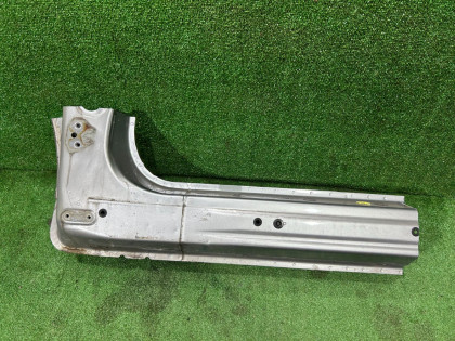 Порог металл левый 51620AG0329P SUBARU LEGACY
