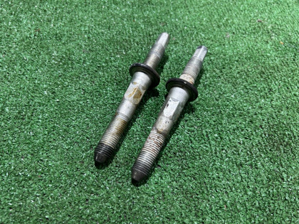 Espaçadores dos braços dianteiros SUBARU LEGACY OEM 901370005 BL9 2008 EJ253 AT