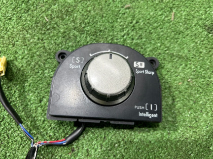 Interruptor SI-Drive SUBARU LEGACY OEM 83251AG000JC BL9 2008 EJ253 AT