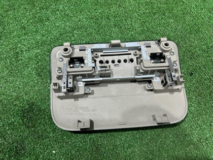 Plafonier dianteiro SUBARU LEGACY OEM 84621AG240OR BL9 2008 EJ253 AT