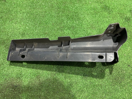 Крепление заднего бампера правое SUBARU LEGACY OEM 57731AG141 BL9 2008 SILVER C6Z