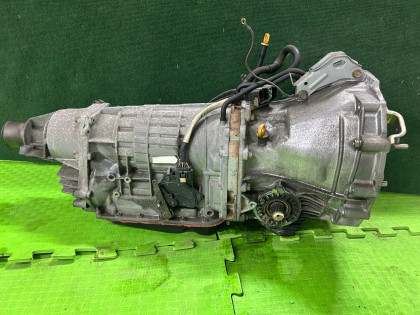 Automatic transmission TV1B4YBCAB SUBARU LEGACY OEM 31000AE980 BE5 BH5 2002 EJ206 AT