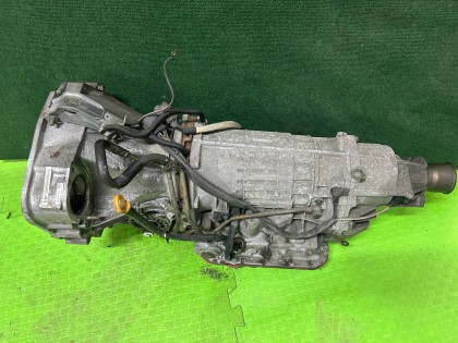 Automatic transmission TV1B4YBCAB SUBARU LEGACY OEM 31000AE980 BE5 BH5 2002 EJ206 AT