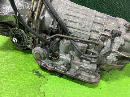 Automatic transmission TV1B4YBCAB SUBARU LEGACY OEM 31000AE980 BE5 BH5 2002 EJ206 AT