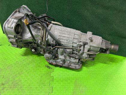 Automatic transmission TV1B4YBCAB SUBARU LEGACY OEM 31000AE980 BE5 BH5 2002 EJ206 AT
