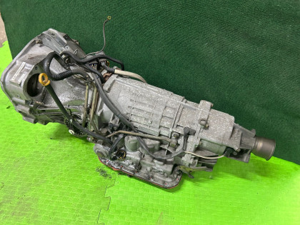 Automatic transmission TV1B4YBCAB SUBARU LEGACY OEM 31000AE980 BE5 BH5 2002 EJ206 AT