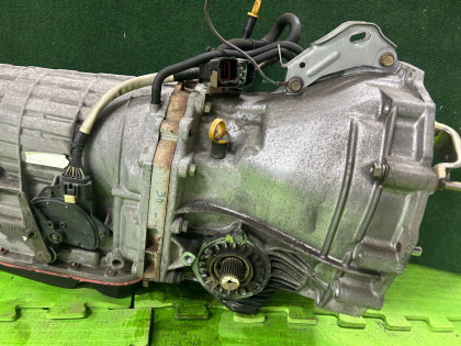 Automatic transmission TV1B4YBCAB SUBARU LEGACY OEM 31000AE980 BE5 BH5 2002 EJ206 AT
