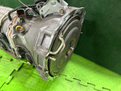 Automatic transmission TV1B4YBCAB SUBARU LEGACY OEM 31000AE980 BE5 BH5 2002 EJ206 AT