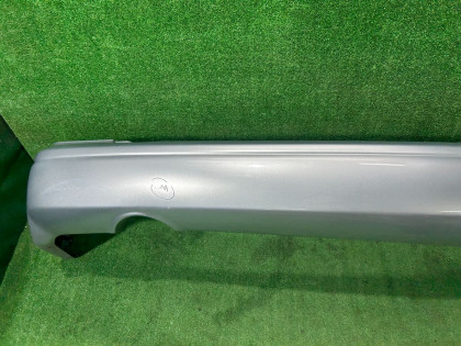 后保险杠 SUBARU LEGACY OEM 57703AE060TG BE5 2002 SILVER 01G