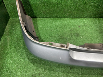 后保险杠 SUBARU LEGACY OEM 57703AE060TG BE5 2002 SILVER 01G