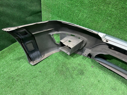 Para-choques dianteiro SUBARU LEGACY OEM 57703AE190TG BE5 2002 SILVER 01G