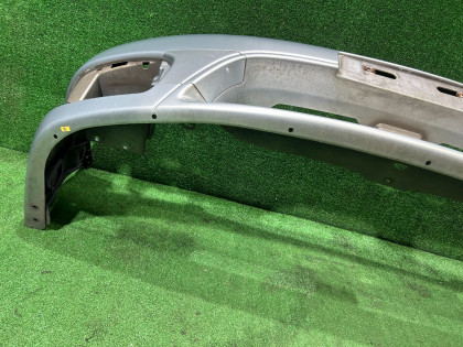 Para-choques dianteiro SUBARU LEGACY OEM 57703AE190TG BE5 2002 SILVER 01G