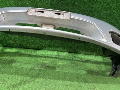 Para-choques dianteiro SUBARU LEGACY OEM 57703AE190TG BE5 2002 SILVER 01G