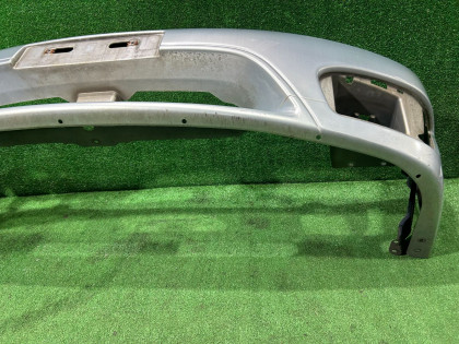 Para-choques dianteiro SUBARU LEGACY OEM 57703AE190TG BE5 2002 SILVER 01G