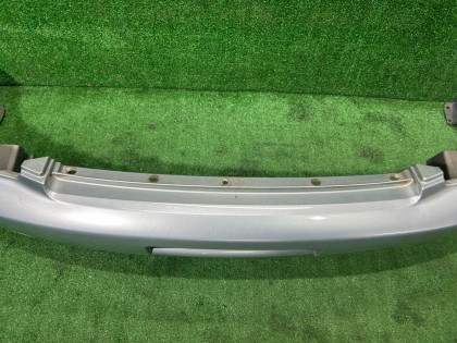 Para-choques dianteiro SUBARU LEGACY OEM 57703AE190TG BE5 2002 SILVER 01G