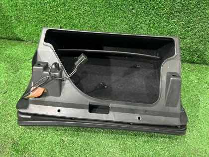 グローブボックス SUBARU LEGACY OEM 66120AE000ML BHE BH9 BH5 BE5 BE9 BEE 2002 SILVER 01G