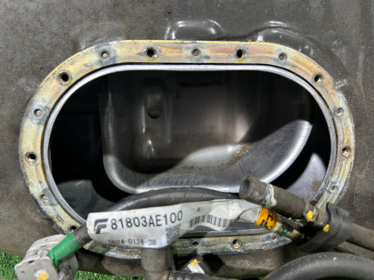 油箱 SUBARU LEGACY OEM 42012AE010 BE5 2002 EJ206 AT