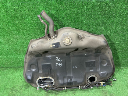 油箱 SUBARU LEGACY OEM 42012AE010 BE5 2002 EJ206 AT